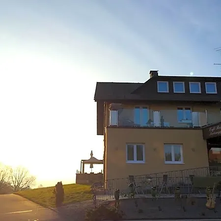 Hotel Business Hoefle 4*
