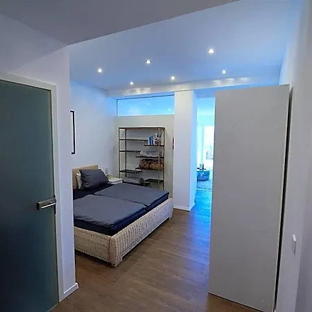 Hotel Business Hoefle 4*