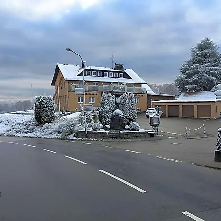Hotel Business Hoefle 4*