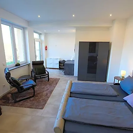 Business Hoefle 4* Mörlenbach