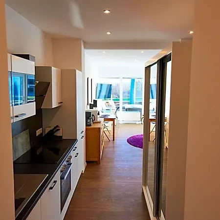 Hotel Business Hoefle Mörlenbach
