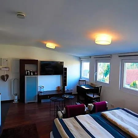 Hotel Business Hoefle Mörlenbach