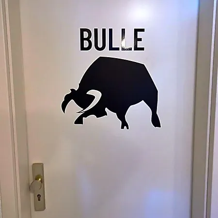 Hotel Business Hoefle