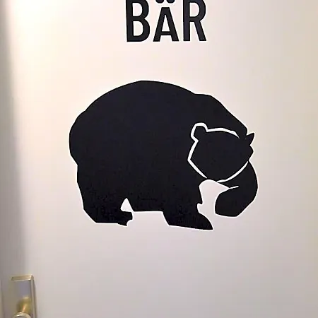 Hotel Business Hoefle