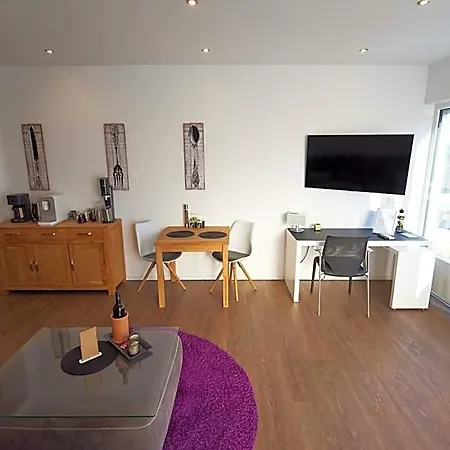 Business Hoefle 4* Mörlenbach
