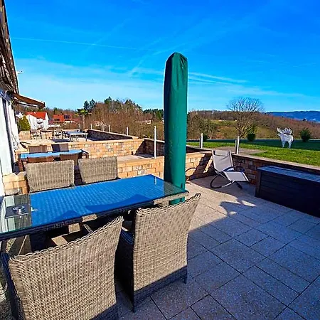 Hotel Business Hoefle 4*