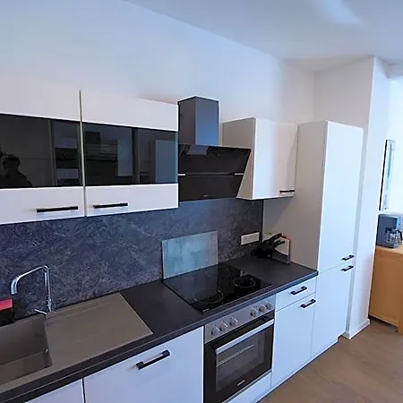 Hotel Business Hoefle 4*