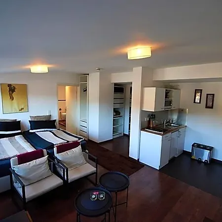 Business Hoefle Hotel 4*